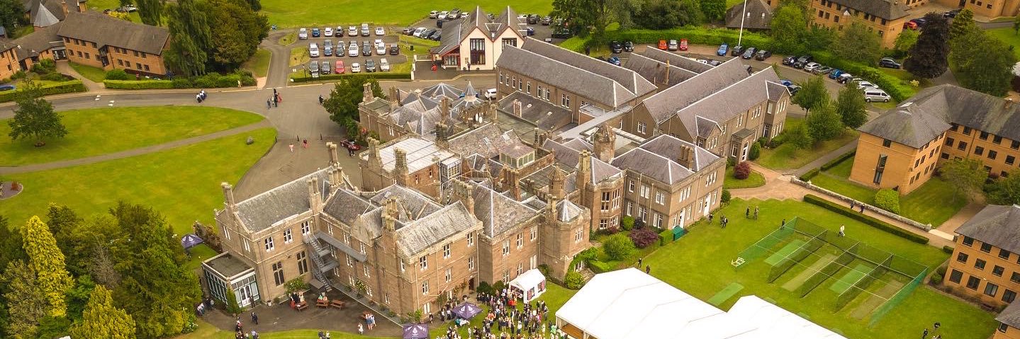 Strathallan School News banner