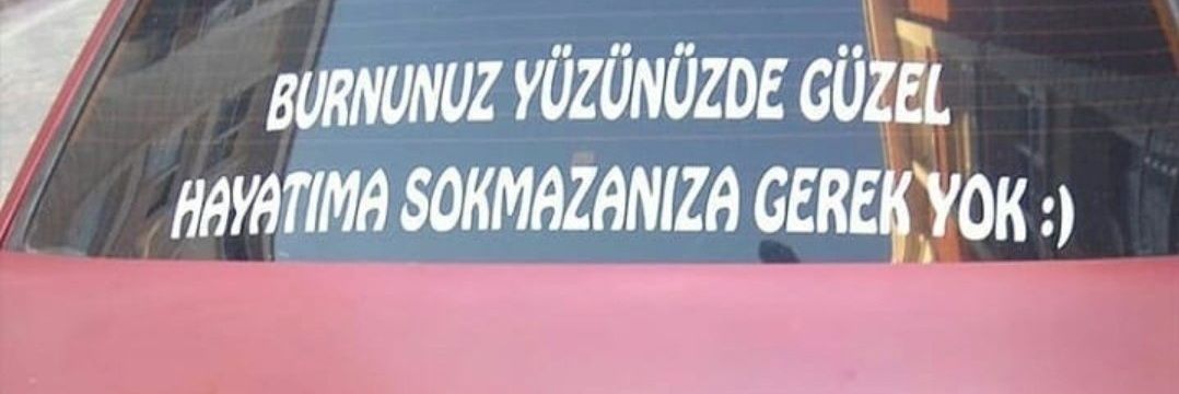 cigdemsulak's profile banner image