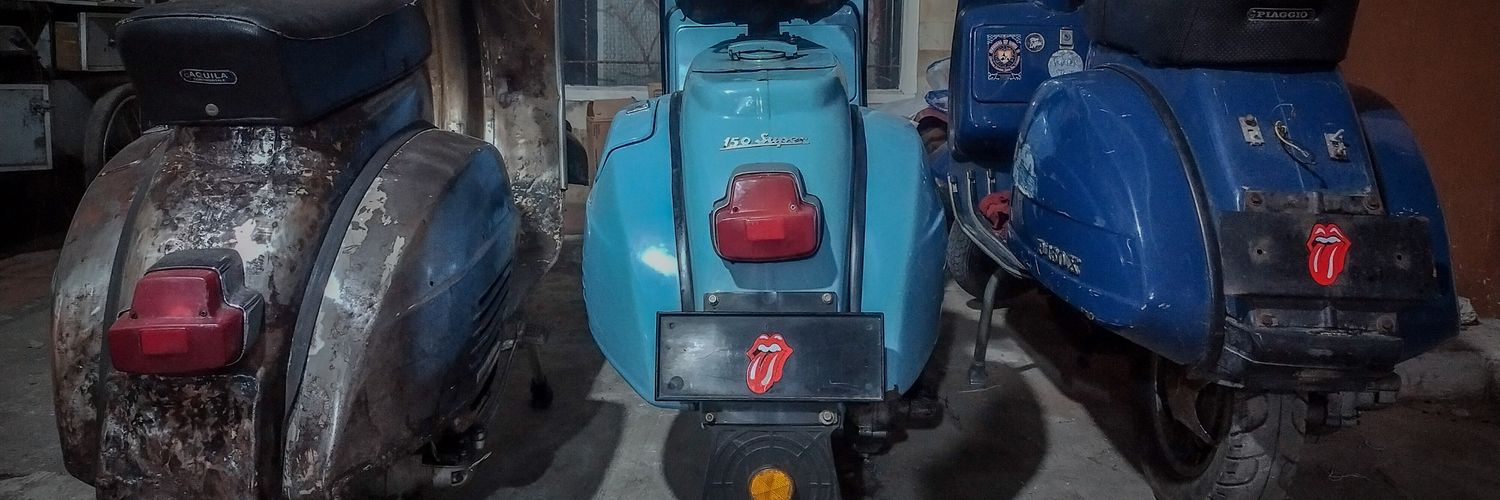 #KopiTanpaGula 🛵💨 banner