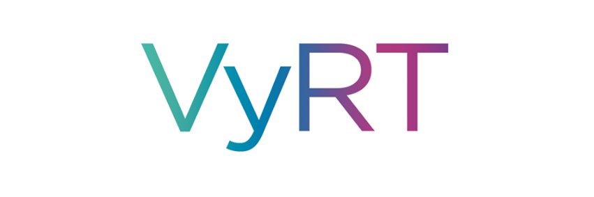 VyRT banner