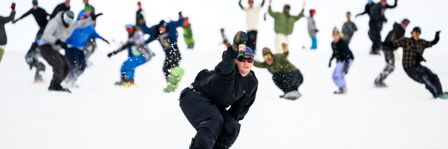Nitro Snowboards banner