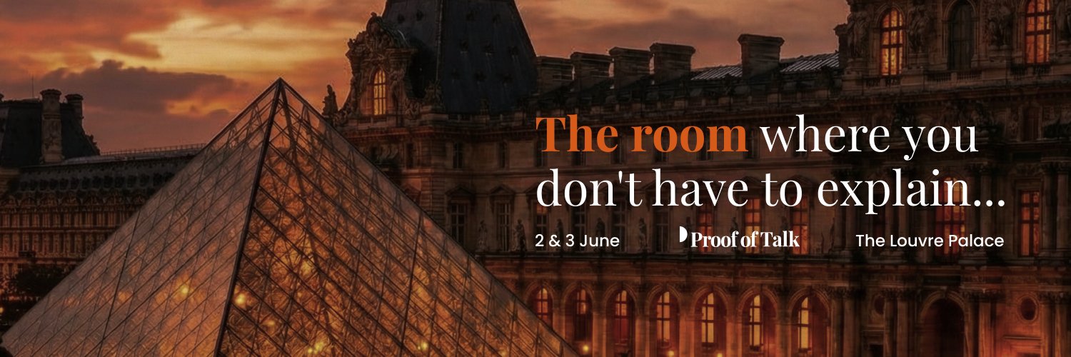 Victor τ/acc | X Ventures banner