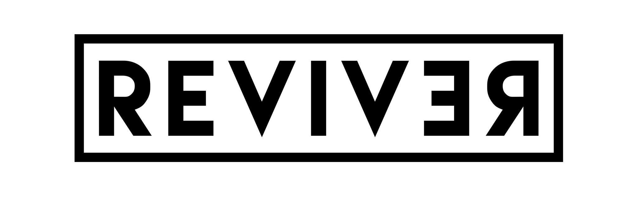 reviverism's profile banner image
