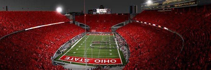 CfbBuckeye's profile banner image