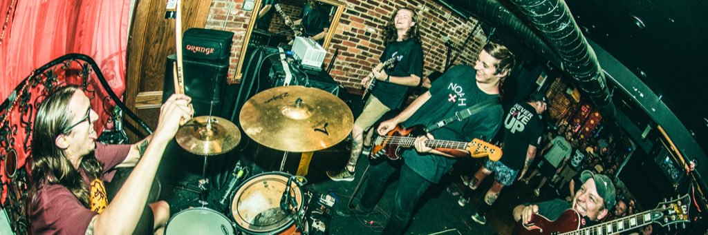 WELCOME TO OHIO banner