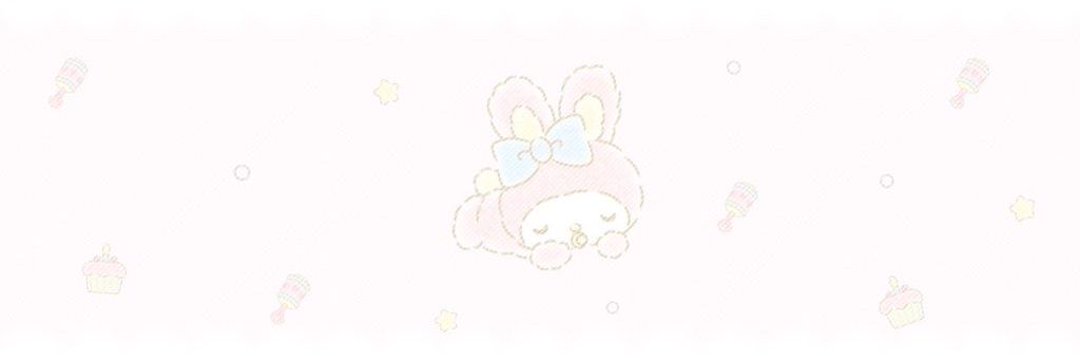 rainnieestore's profile banner image