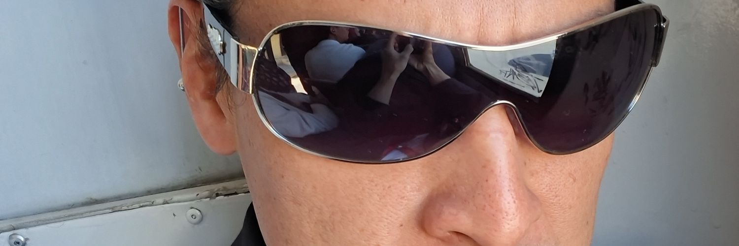 Chrisdemon2819's profile banner image