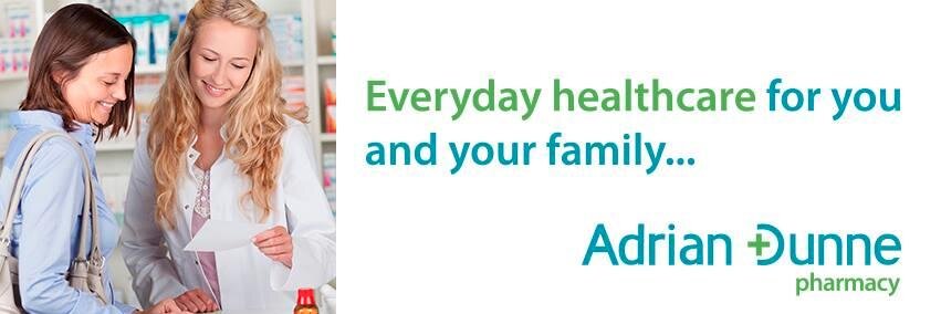 DunnePharmacies's profile banner image