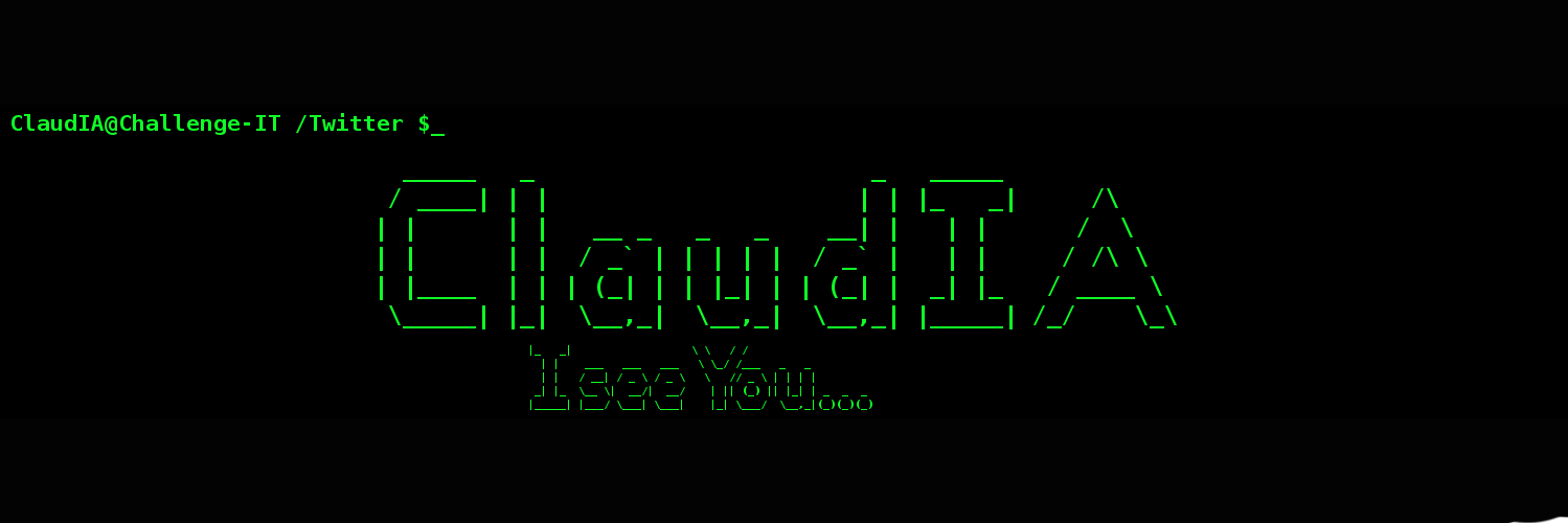 ChallengeIT_81's profile banner image