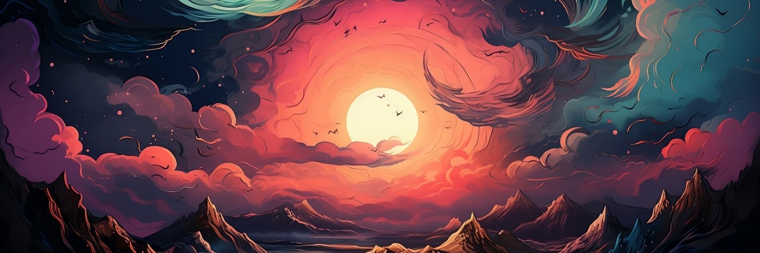 LazMcSpaz's profile banner image