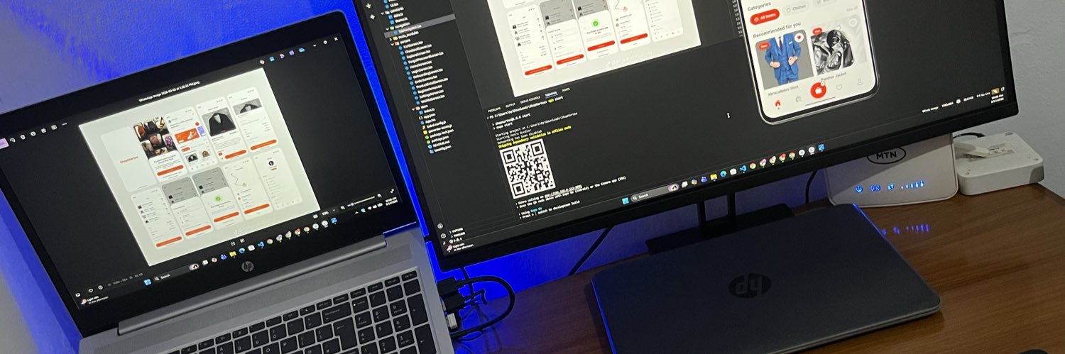 Elijah | Elite Fullstack Dev banner