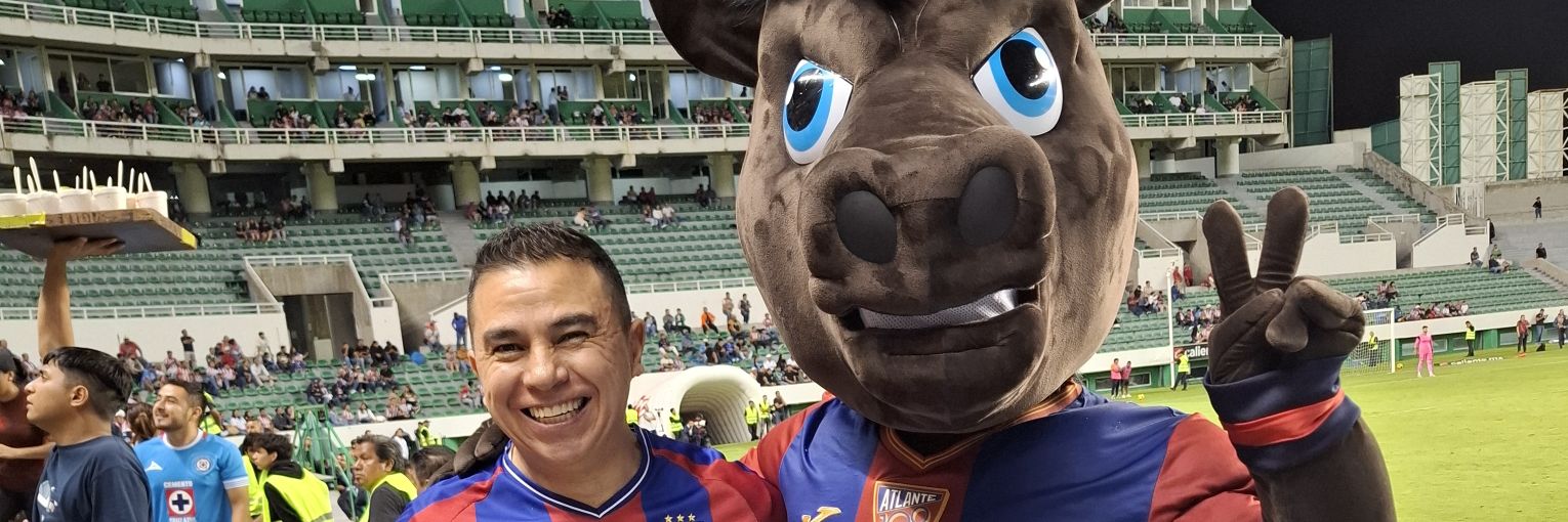 Jorgesvp's profile banner image