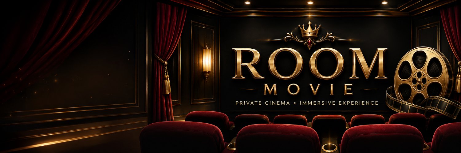 roommoviee's profile banner image