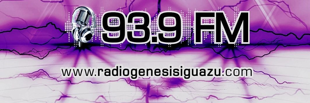 GenesisIguazu's profile banner image