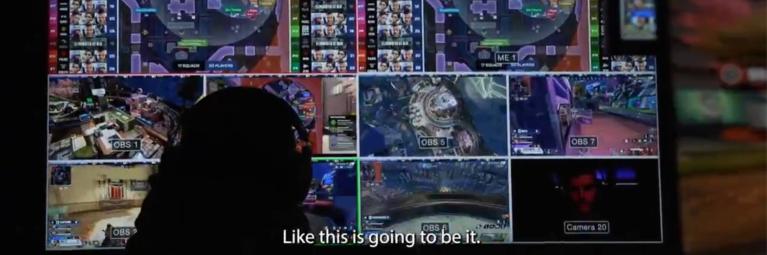 Michał Warchał banner