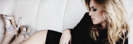BlondeMayaHart's profile banner image