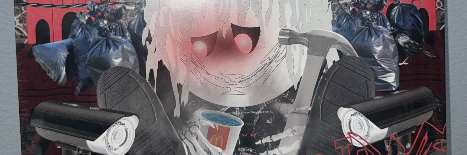 kapxool's profile banner image