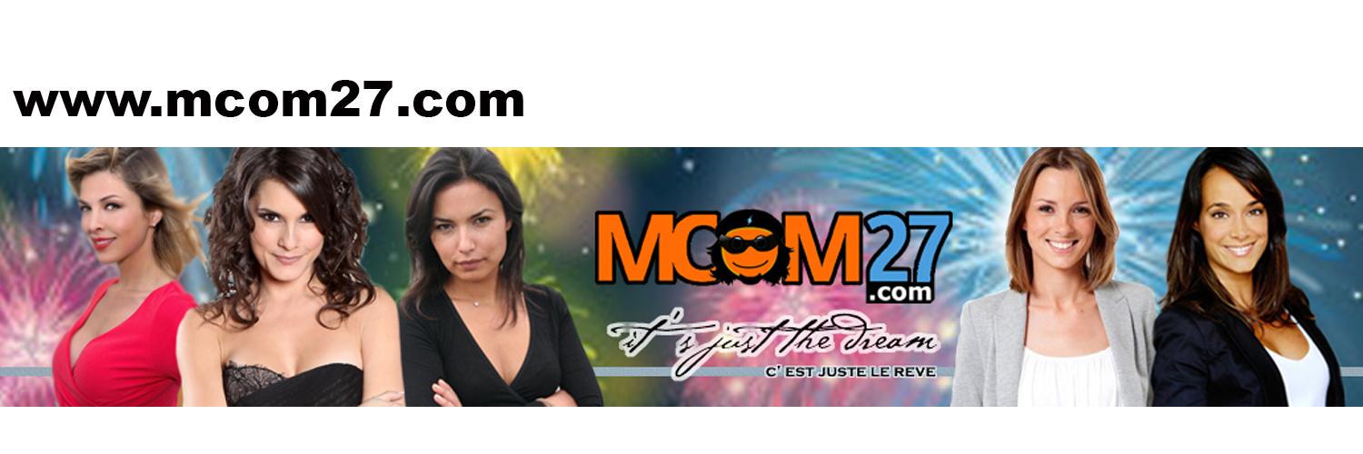 Mcom27 banner