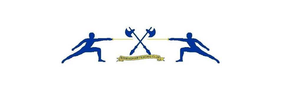 BrumFencing's profile banner image