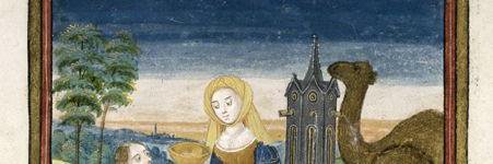 Annie McDermott banner