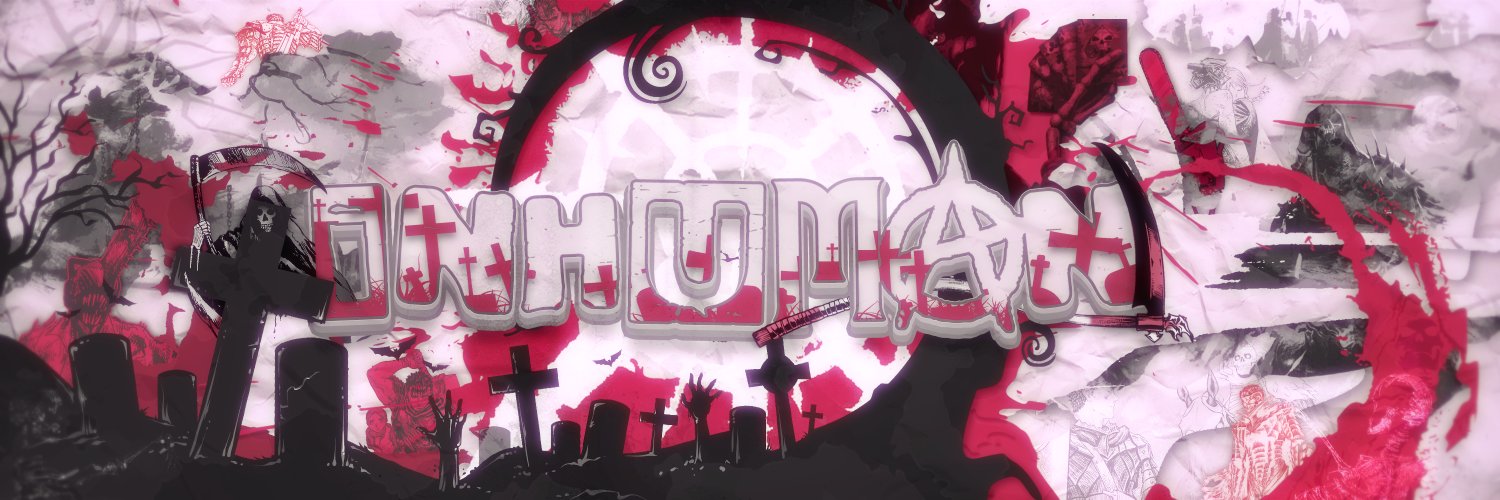 inhuman's banner