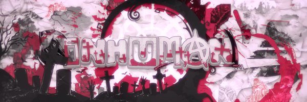 inhuman Profile Banner