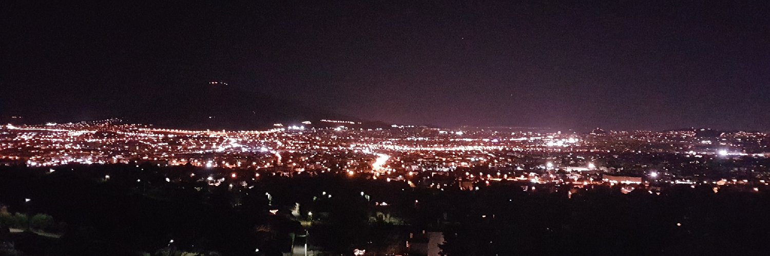 ioannko's profile banner image