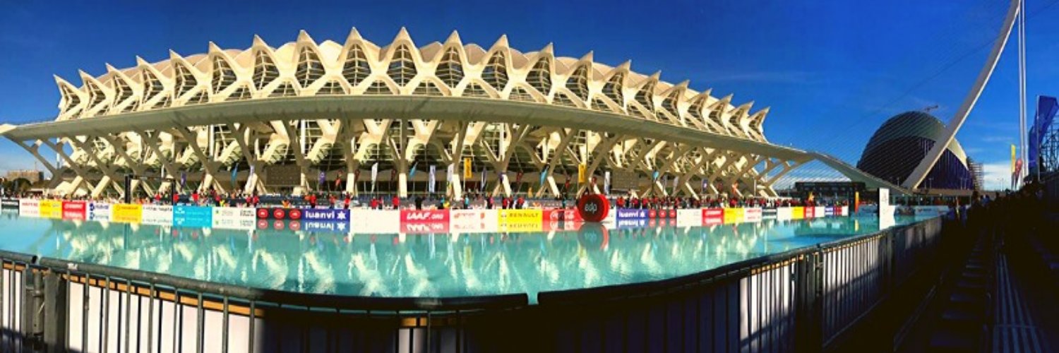 María Llorente Pedrón banner