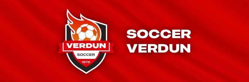 SoccerVerdun's profile banner image