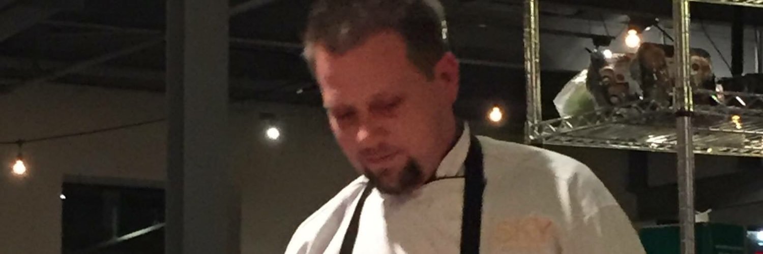 SKYChefJason's profile banner image