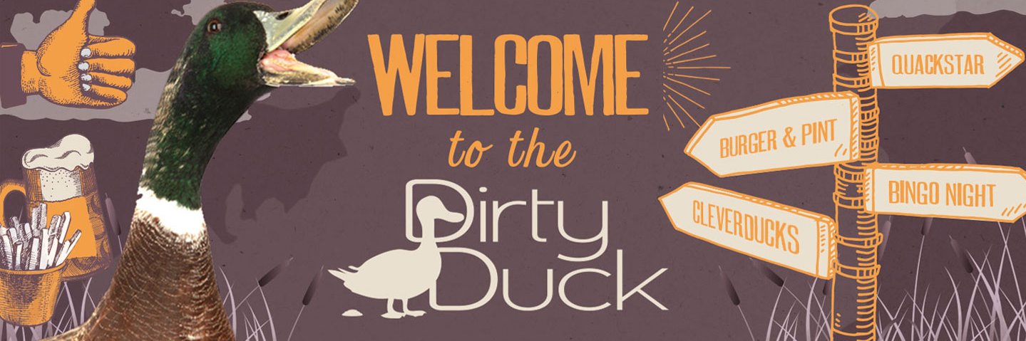 The Dirty Duck (@thedirty_duck) / Posts / X