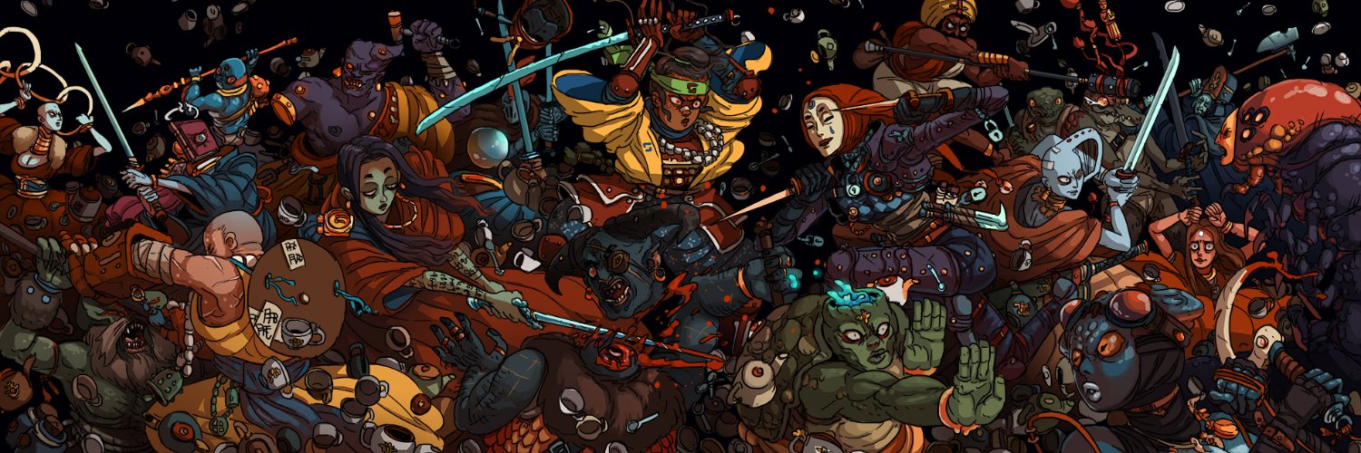 thedavader's profile banner image