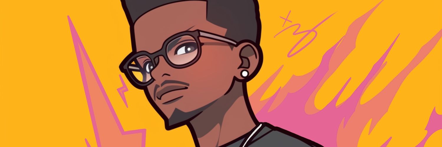 Keysho's profile banner image