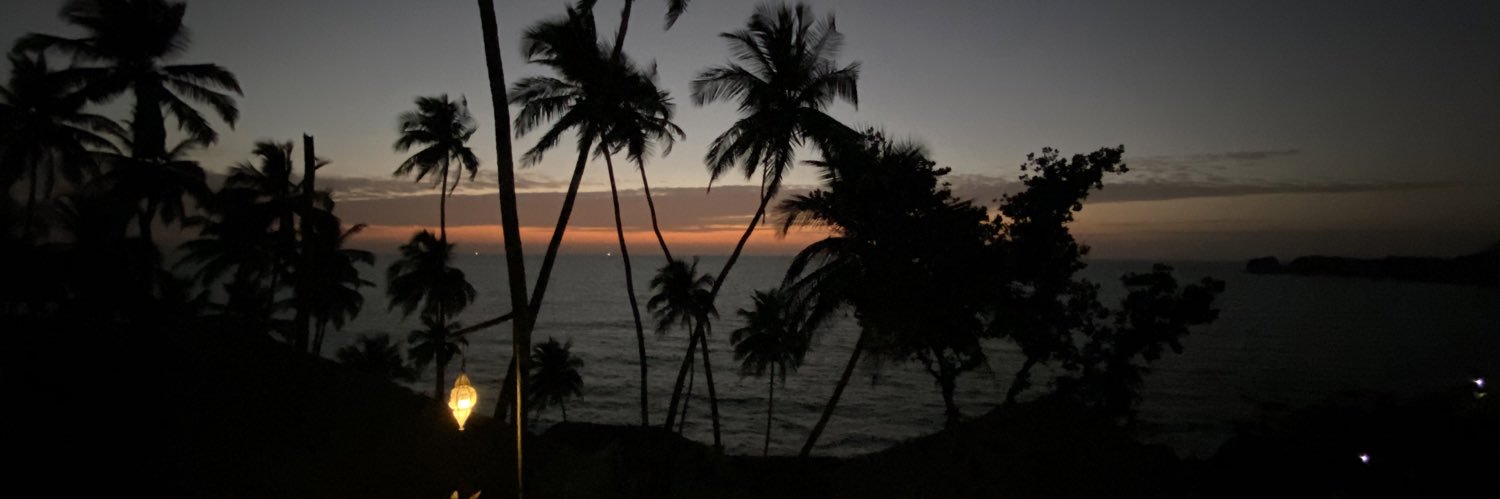 Pratheek Mahishi banner