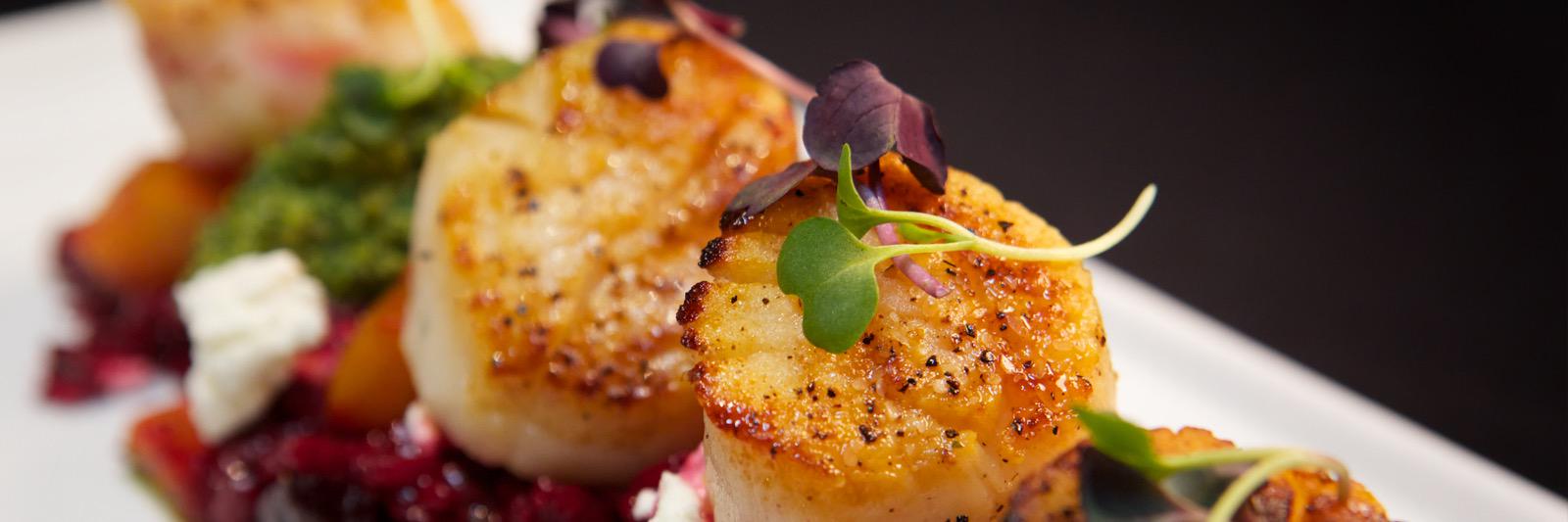 Posana Restaurant banner