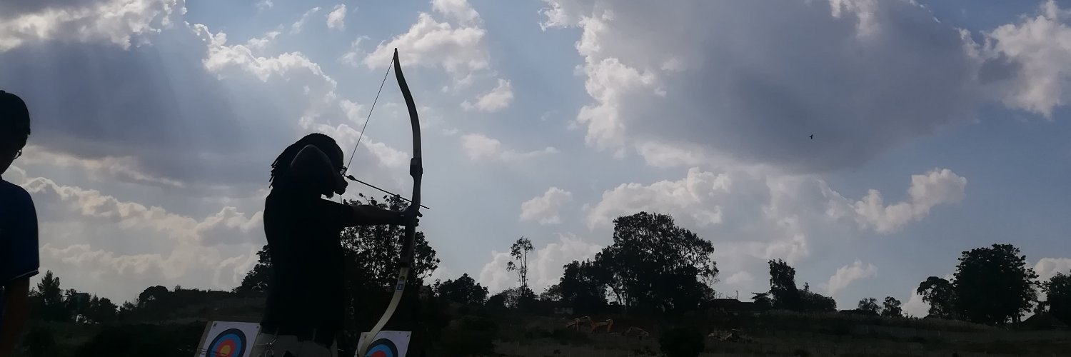 Mburu banner