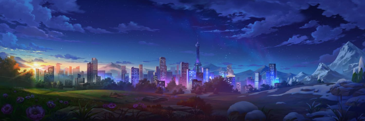 AlfonsoJacome_'s profile banner image