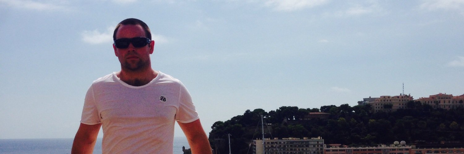 stujsman's profile banner image