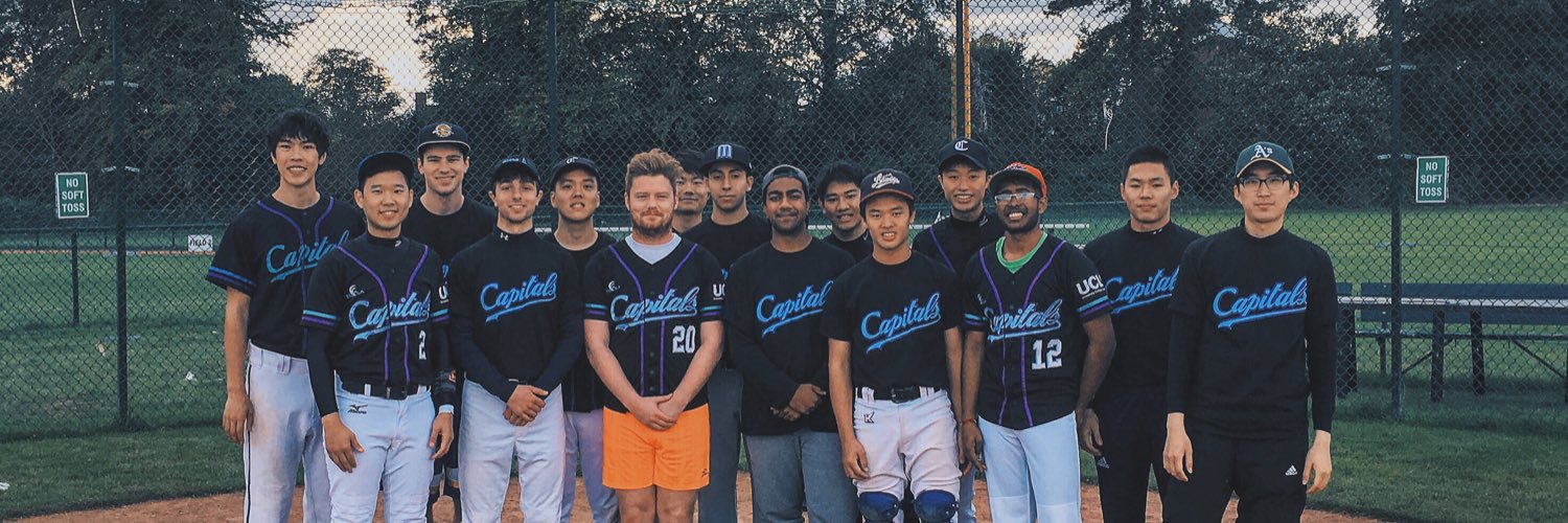 UCLU_Baseball's profile banner image