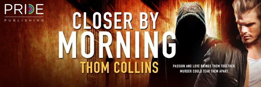 Thom Collins banner