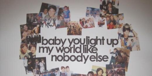 CrazyDream1D's profile banner image