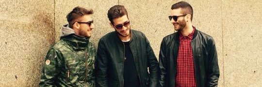 faber_92's profile banner image