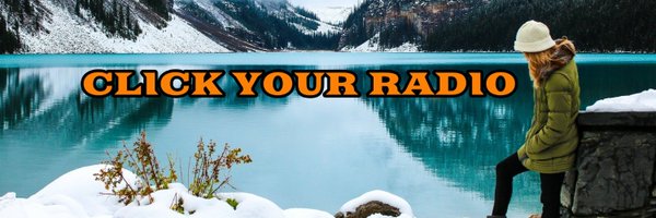clickyourradio Profile Banner