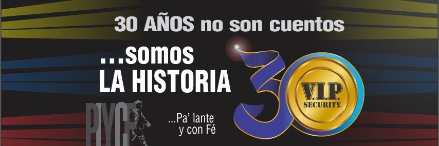 VIPsecurityvzla's profile banner image
