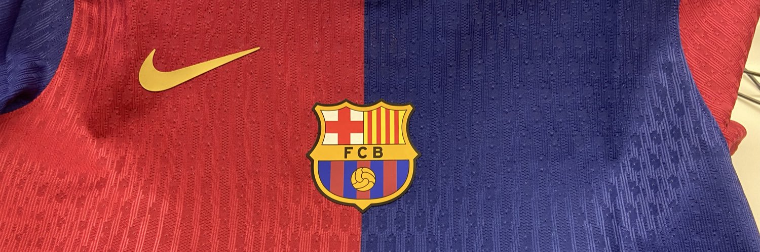 Barça Hoquei Veterans banner