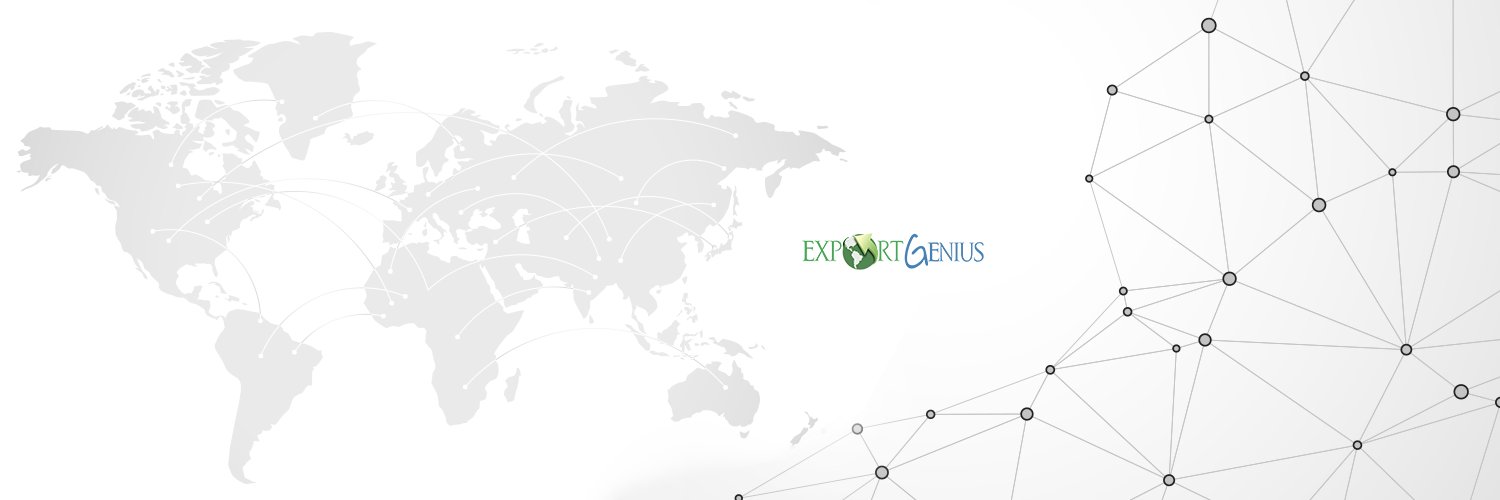 ExportGenius's profile banner image