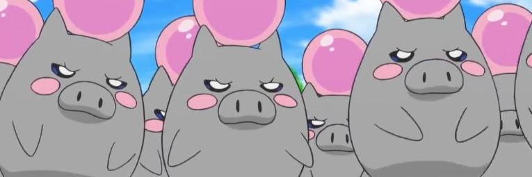 Amethywott's profile banner image