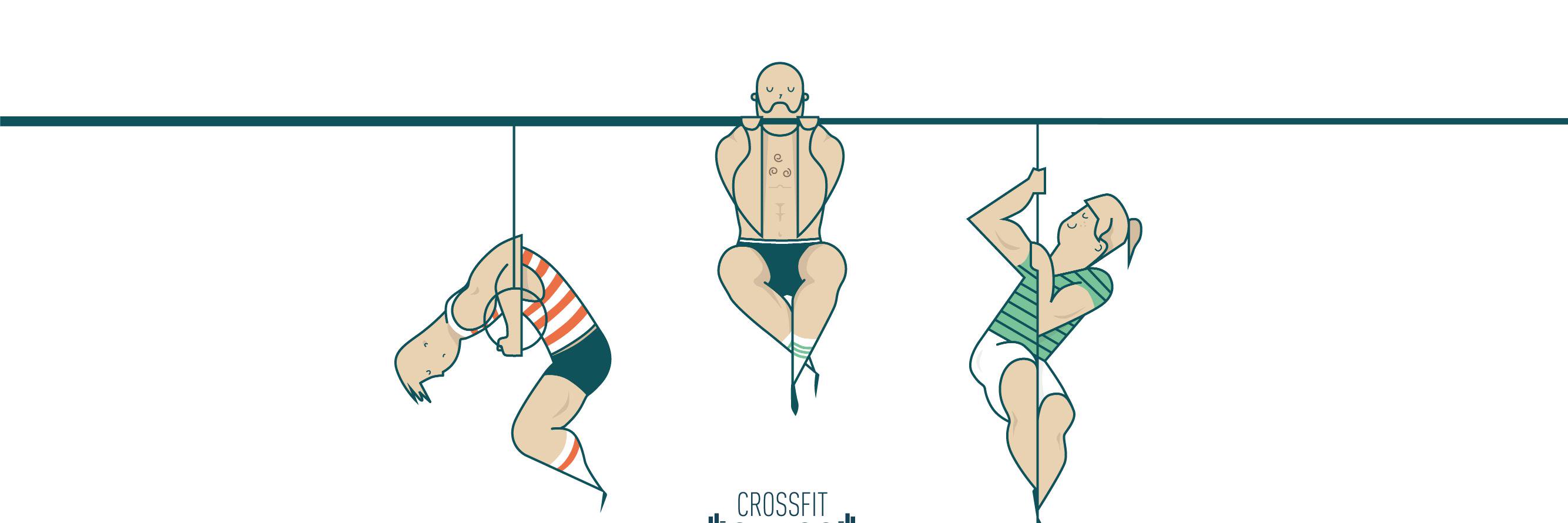 crossfitcargo's profile banner image