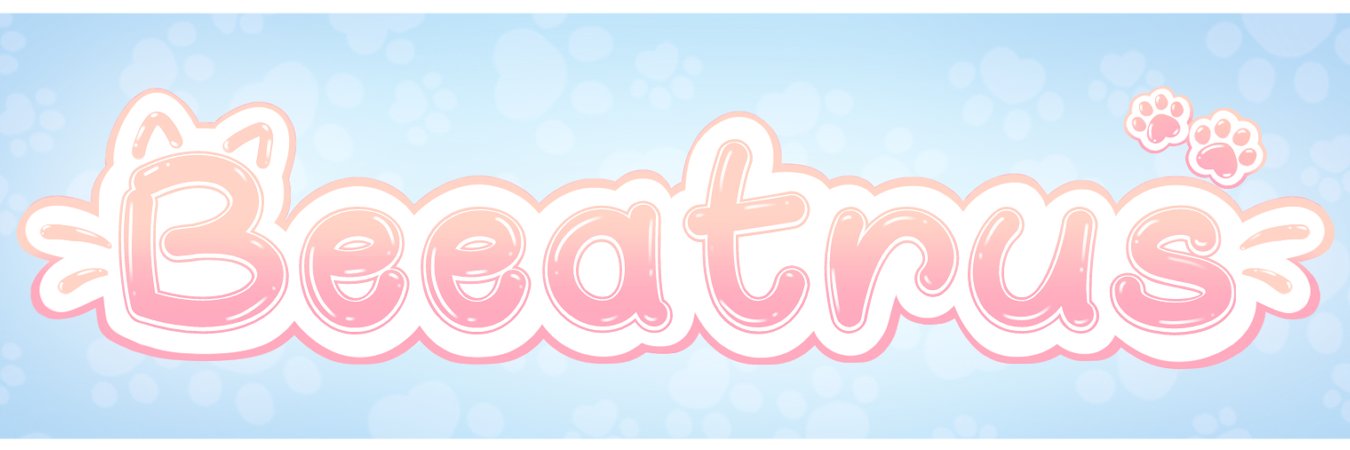 Beeatrus's profile banner image
