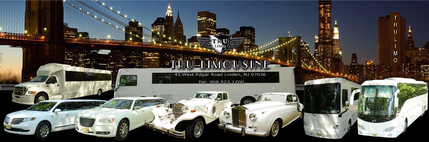 NJLimousines's profile banner image